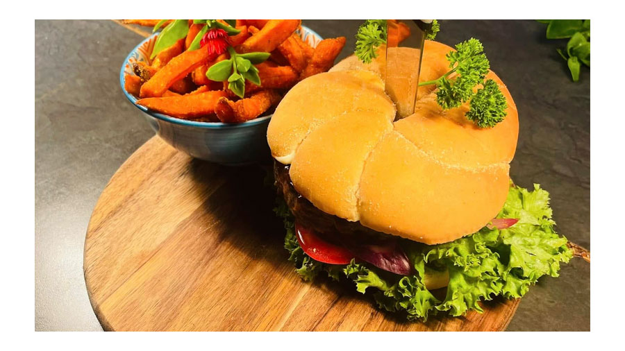 Benguela Burgers