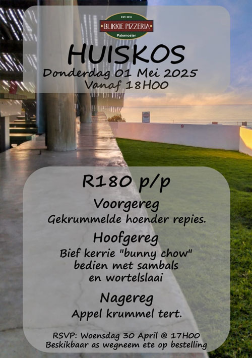 HuisKos