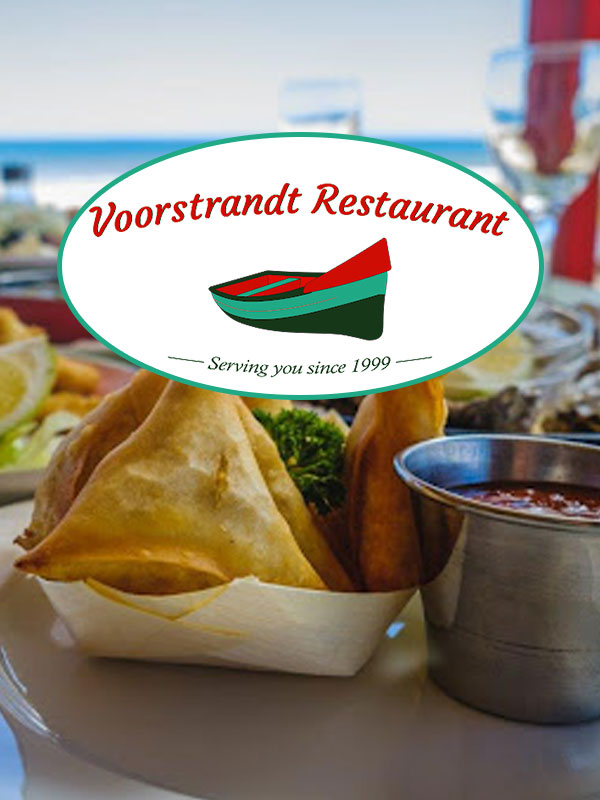 Voorstrand Restaurant