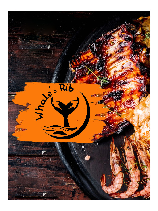 Whale&#039;s Rib