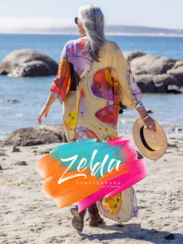 Zelda Furstenburg Art & Design