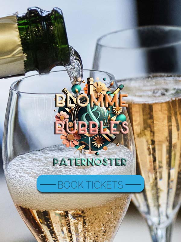 Blomme and Bubbles Festival 2025