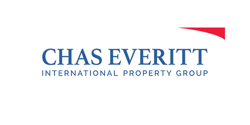 Chas Everitt