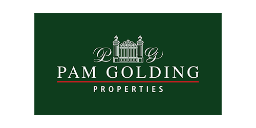 Pam Golding