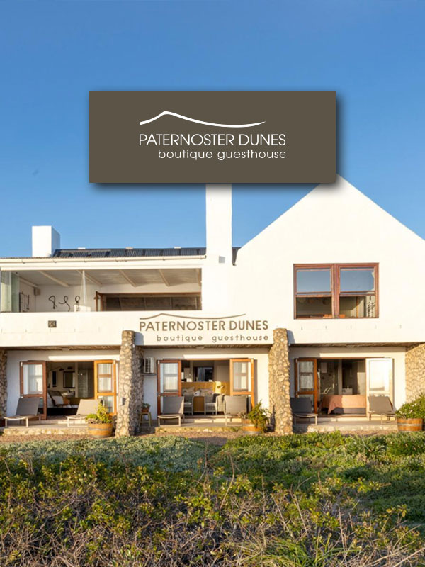 Paternoster Dunes