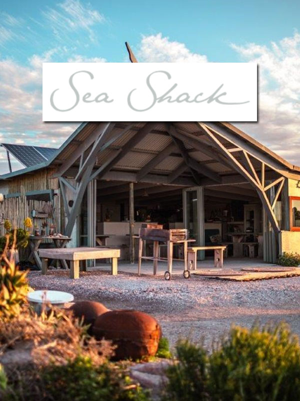 Sea Shack